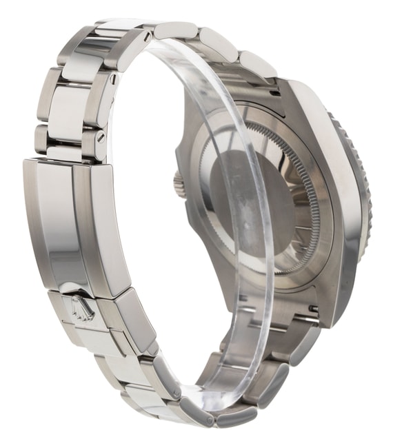 Rolex GMT Master II 116710 BLNR Image 3